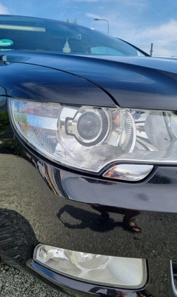 Skoda Superb cena 29900 przebieg: 370000, rok produkcji 2013 z Recz małe 631